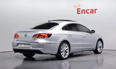 Volkswagen CC 2016, 111891 км, за 10500000 KRW - фото 2