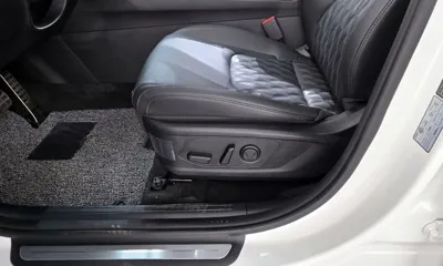 Kia Sportage 2025, 6832 км, за 99900000 KRW - фото 33