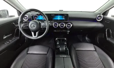 Mercedes-Benz A-Class 2020, 91683 км, за 16800000 KRW - фото 7