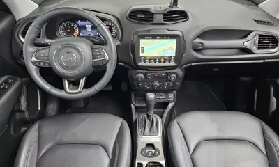 Jeep Renegade 2022, 26807 км, за 24500000 KRW - фото 7