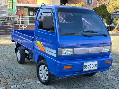 ChevroletGMDaewoo labo · 2015 год