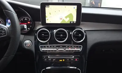Mercedes-Benz GLC-Class 2018, 40084 км, за 32400000 KRW - фото 18