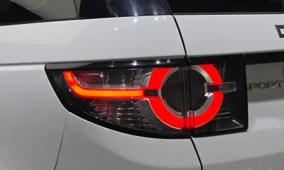 Land Rover Discovery Sport 2018, 108038 км, за 10000000 KRW - фото 23