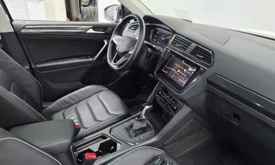 Volkswagen Tiguan 2023, 84599 км, за 41500000 KRW - фото 20