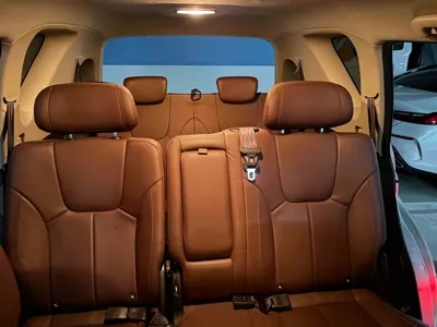 KG_Mobility_Ssangyong Rexton 2013, 175000 км, за 4500000 KRW - фото 20