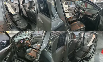 ChevroletGMDaewoo Spark 2018, 44346 км, за 5800000 KRW - фото 19