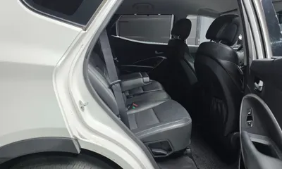 Hyundai Santafe 2016, 106379 км, за 13500000 KRW - фото 12