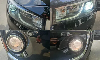 Kia Canival 2018, 187836 км, за 13190000 KRW - фото 7