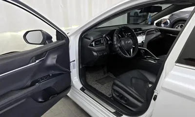 Toyota Camry 2019, 88288 км, за 25200000 KRW - фото 10