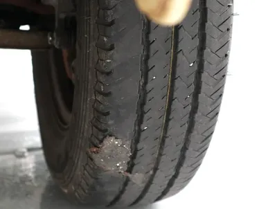 ChevroletGMDaewoo labo 2015, 90000 км, за 5600000 KRW - фото 15