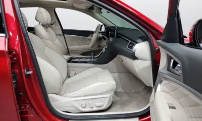Genesis G70 2020, 65715 км, за 22000000 KRW - фото 26