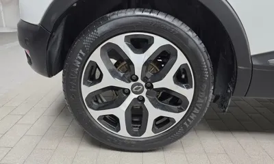 Renault-KoreaSamsung QM3 2018, 53964 км, за 8500000 KRW - фото 5