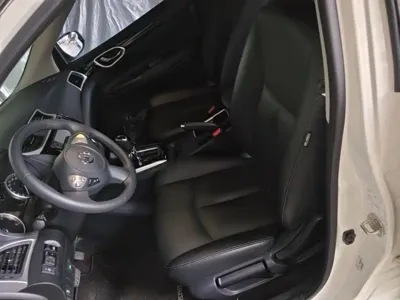 Nissan Sylphy 2018, 8100 км, за 51800 CNY - фото 15