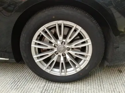 Audi A8 2015, 141000 км, за 120000 CNY - фото 6