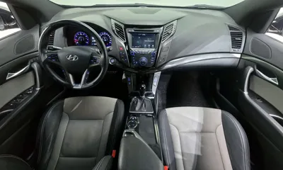 Hyundai i40 2016, 72449 км, за 9990000 KRW - фото 7