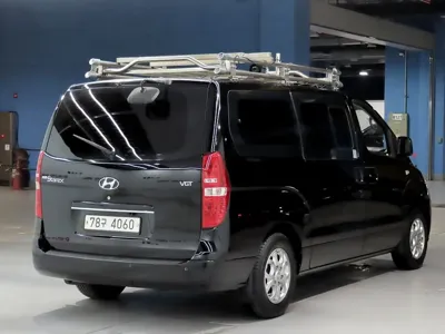 Hyundai Starex 2015, 188630 км, за 6500000 KRW