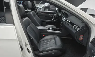 Mercedes-Benz E-Class 2015, 120601 км, за 10900000 KRW - фото 11