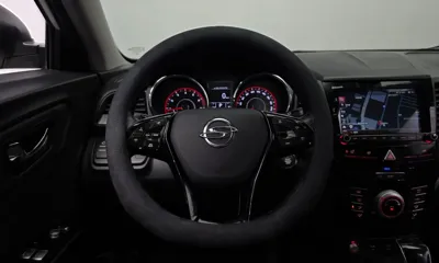 KG_Mobility_Ssangyong TIBOLI 2019, 58324 км, за 9500000 KRW - фото 13