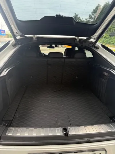 BMW X6 2022, 52000 км, за 74000000 KRW
