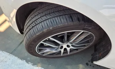Maserati Ghibli 2018, 111400 км, за 25000000 KRW - фото 14