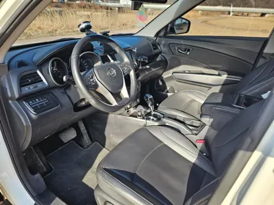 KG_Mobility_Ssangyong TIBOLI 2018, 92132 км, за 7500000 KRW - фото 14