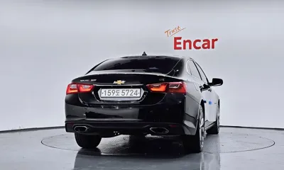 ChevroletGMDaewoo Malibu 2017, 127293 км, за 7600000 KRW - фото 4
