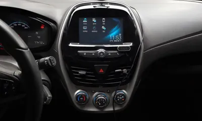 ChevroletGMDaewoo Spark 2017, 77472 км, за 4200000 KRW - фото 15