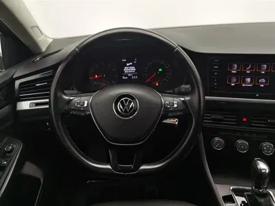 Volkswagen Bora 2021, 81600 км, за 41900 CNY - фото 11