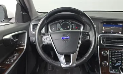 Volvo S60 2018, 104352 км, за 8900000 KRW - фото 13