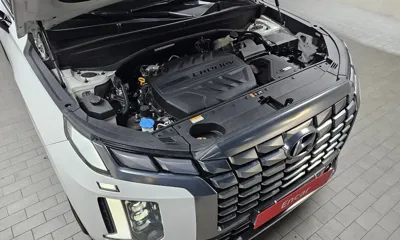 Hyundai Palisade 2023, 22698 км, за 46900000 KRW - фото 6