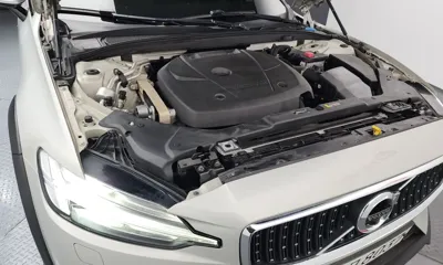 Volvo V60 2020, 66552 км, за 29000000 KRW - фото 6