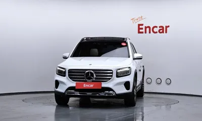 Mercedes-Benz GLB-Class 2024, 22343 км, за 58900000 KRW - фото 3