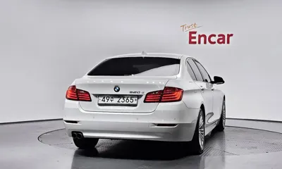BMW 5-Series 2015, 111974 км, за 12700000 KRW - фото 4
