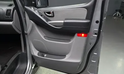 Hyundai Starex 2014, 118487 км, за 8500000 KRW - фото 25