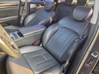 Genesis G80 2018, 178905 км, за 12800000 KRW - фото 10