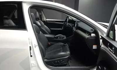Kia K5 2020, 120549 км, за 18400000 KRW - фото 26