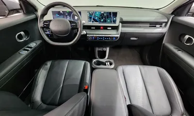 Hyundai Ioniq5 2023, 107574 км, за 26900000 KRW - фото 7