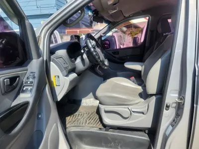 Hyundai Starex 2016, 200375 км, за 6500000 KRW - фото 9