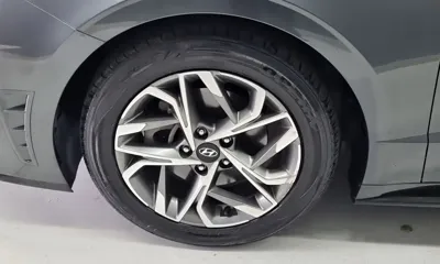 Hyundai Sonata 2020, 29461 км, за 15800000 KRW - фото 5