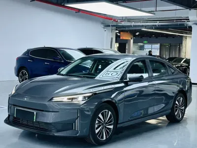 Changan Qiyuan · 2023 год