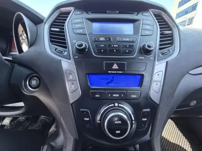 Hyundai Santafe 2015, 168550 км, за 9900000 KRW - фото 12