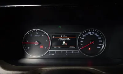 Kia Sorento 2021, 145306 км, за 18700000 KRW - фото 8