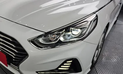 Hyundai Sonata 2019, 39515 км, за 15400000 KRW - фото 22