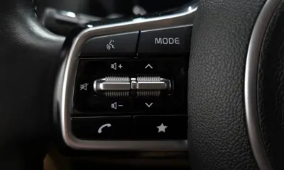 Kia Canival 2021, 98677 км, за 25200000 KRW - фото 32