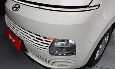 Hyundai Staria 2023, 85596 км, за 24200000 KRW - фото 22