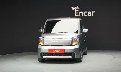 Kia Ray 2023, 23875 км, за 16400000 KRW - фото 3