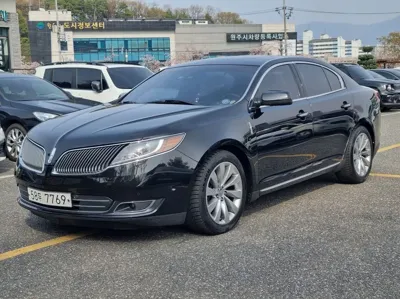 Lincoln MKS 2015, 88252 км, за 8800000 KRW - фото 6