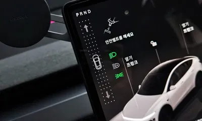 Tesla Model Y 2025, 18483 км, за 49800000 KRW - фото 9