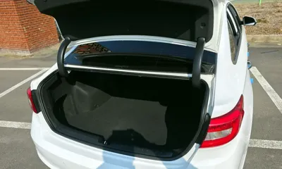 Hyundai Sonata 2017, 109817 км, за 11700000 KRW - фото 20