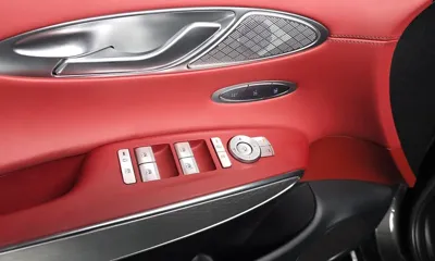 Genesis GV70 2025, 28843 км, за 47800000 KRW - фото 30